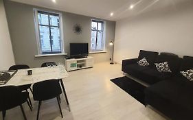 Komfortowy Apartament U Baltazara