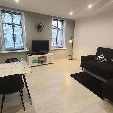 Komfortowy Apartament U Baltazara Duszniki Zdrój Zewnętrze zdjęcie