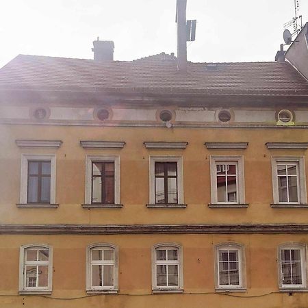 Komfortowy Apartament U Baltazara Duszniki Zdrój Zewnętrze zdjęcie