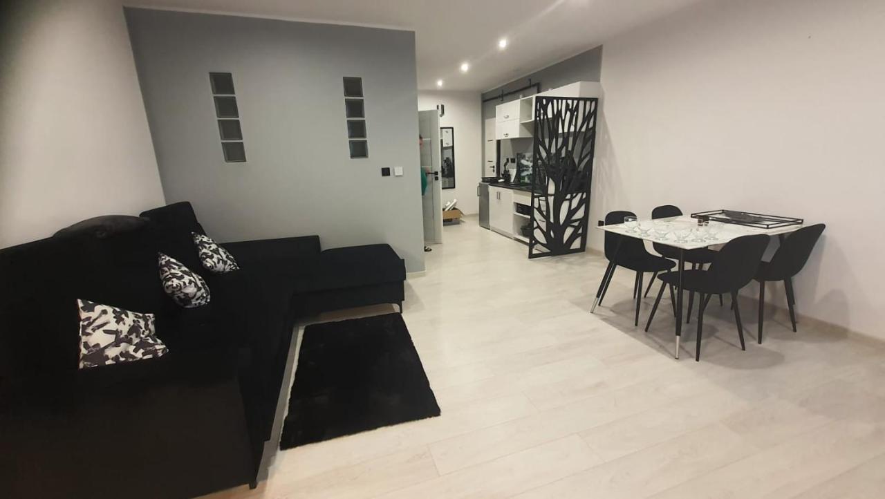Komfortowy Apartament U Baltazara Duszniki Zdrój Zewnętrze zdjęcie