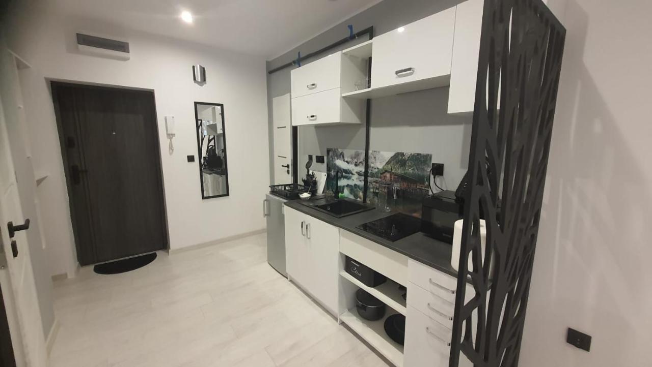 Komfortowy Apartament U Baltazara Duszniki Zdrój Zewnętrze zdjęcie