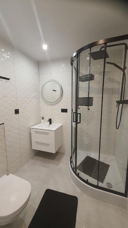 Komfortowy Apartament U Baltazara Duszniki Zdrój Zewnętrze zdjęcie