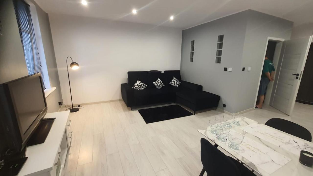 Komfortowy Apartament U Baltazara Duszniki Zdrój Zewnętrze zdjęcie