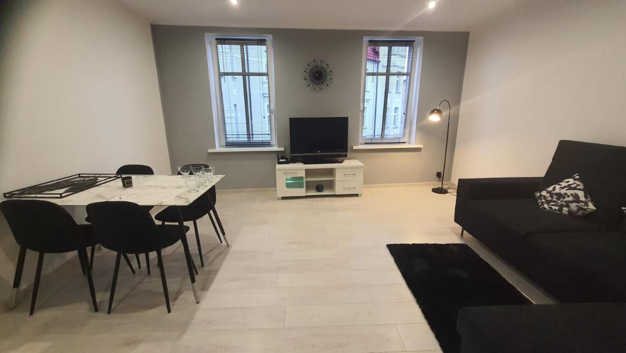 Komfortowy Apartament U Baltazara Duszniki Zdrój Zewnętrze zdjęcie