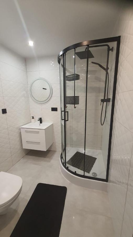 Komfortowy Apartament U Baltazara Duszniki Zdrój Zewnętrze zdjęcie