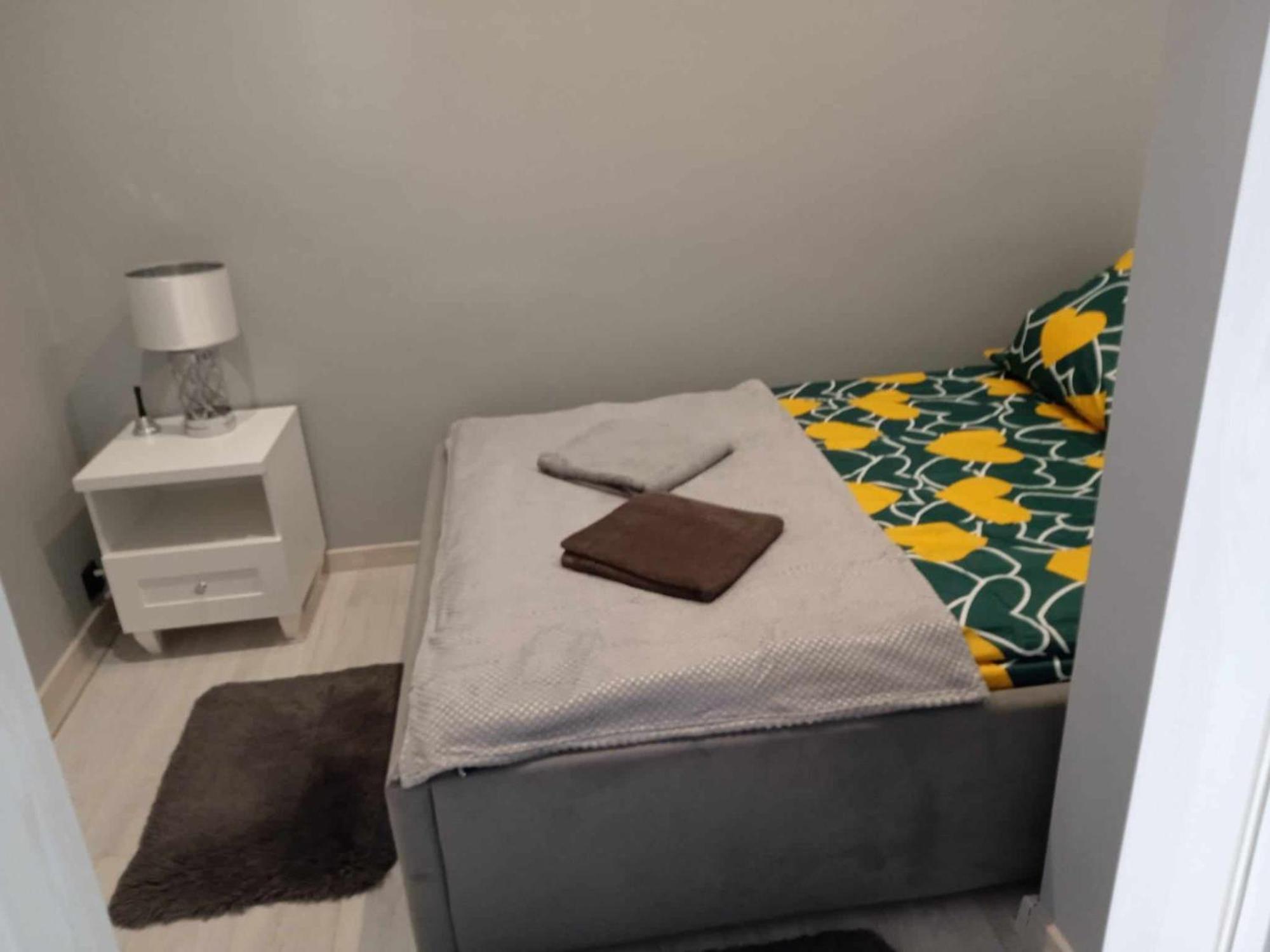 Komfortowy Apartament U Baltazara Duszniki Zdrój Zewnętrze zdjęcie
