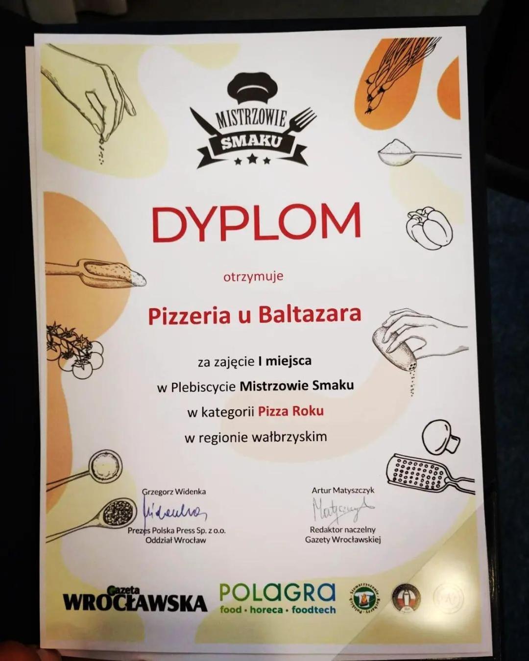Komfortowy Apartament U Baltazara Duszniki Zdrój Zewnętrze zdjęcie