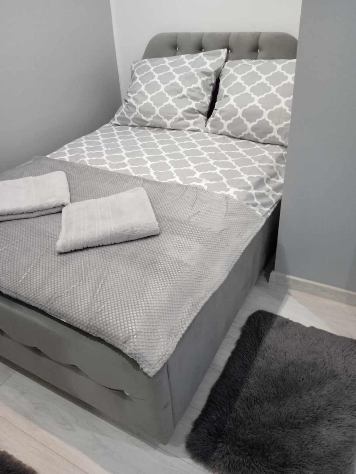 Komfortowy Apartament U Baltazara Duszniki Zdrój Zewnętrze zdjęcie