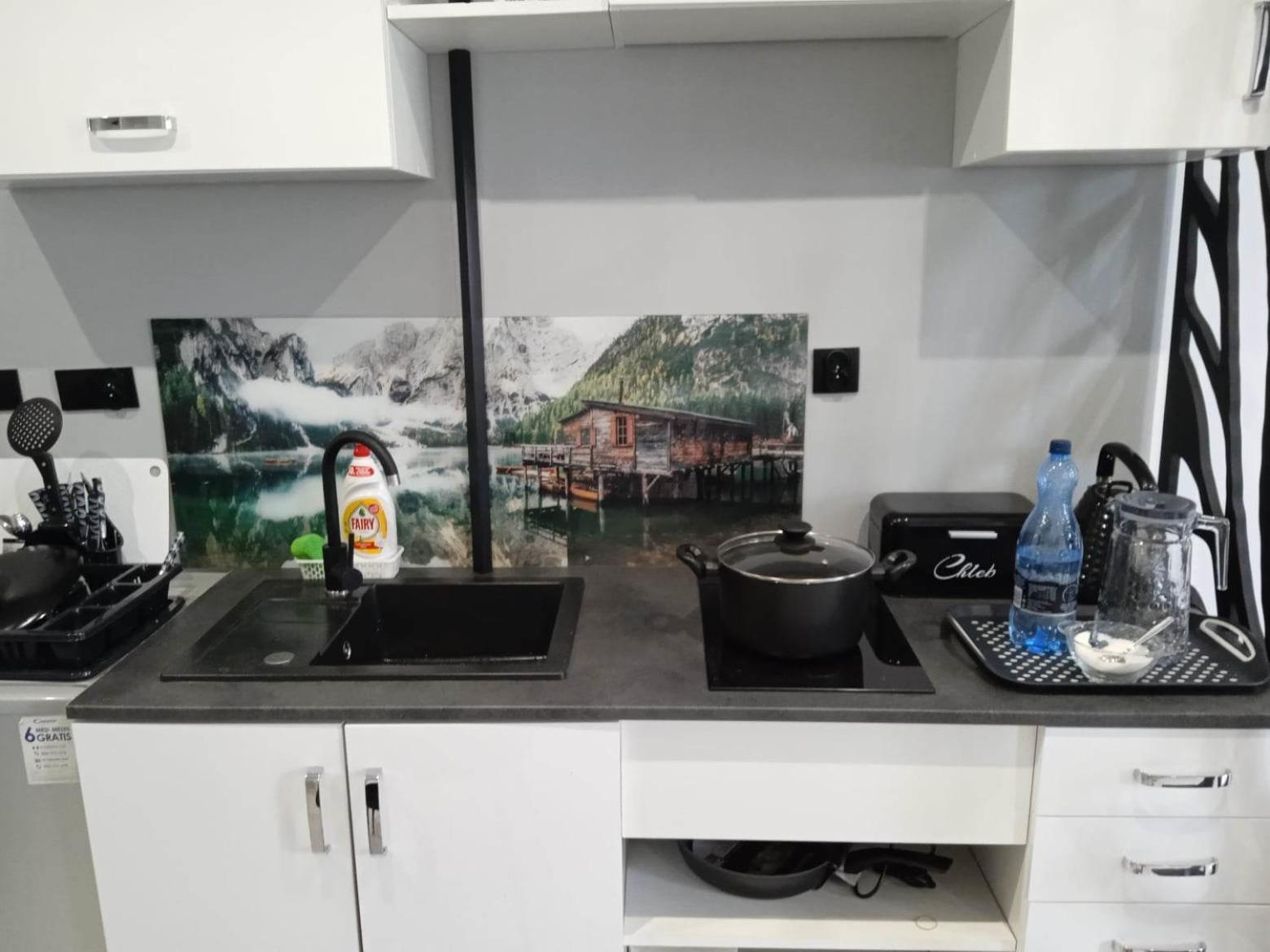 Komfortowy Apartament U Baltazara Duszniki Zdrój Zewnętrze zdjęcie