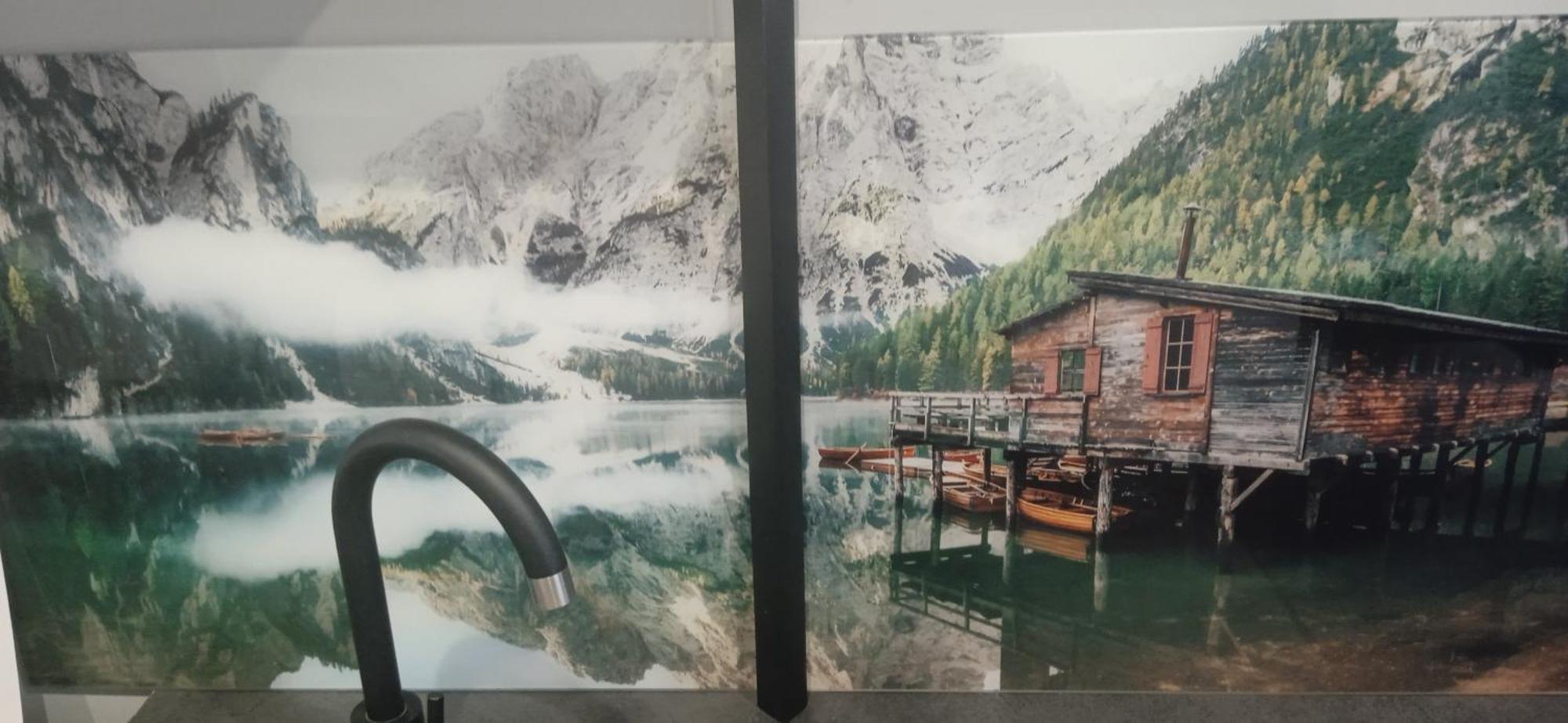Komfortowy Apartament U Baltazara Duszniki Zdrój Zewnętrze zdjęcie